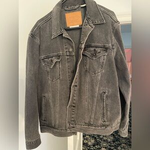 Vintage Levi’s Premium Denim Jacket